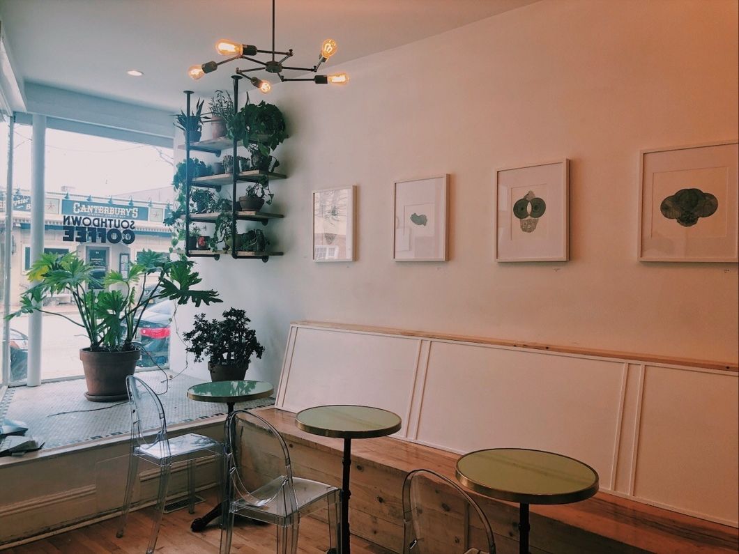 3 Coffee Shops On Long Island To Visit If You Love Caffeine