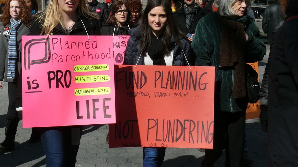 My Personal Views On Abortion (Part Four)