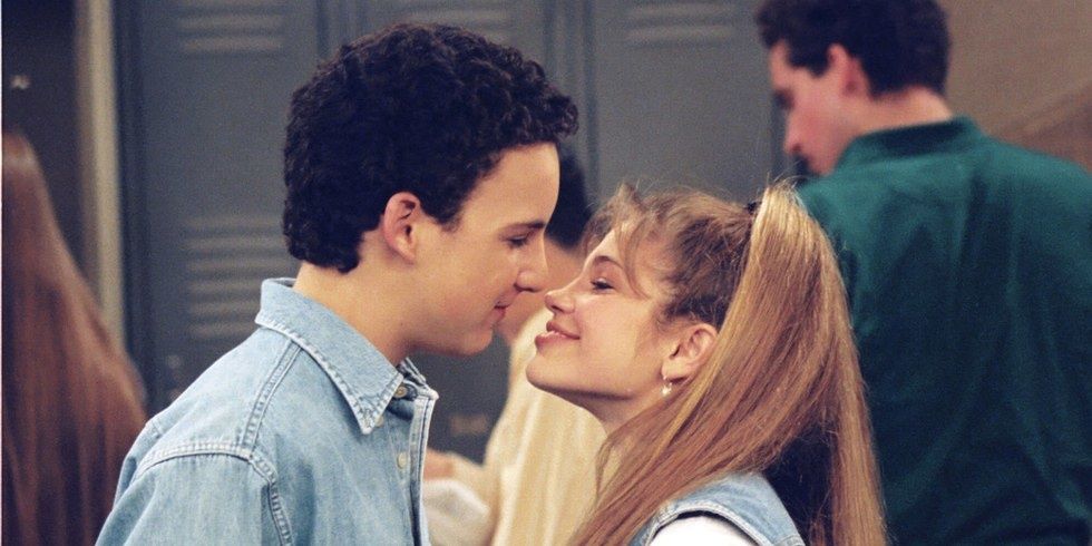 28 Signs You're In A Super Long-Term Relationship