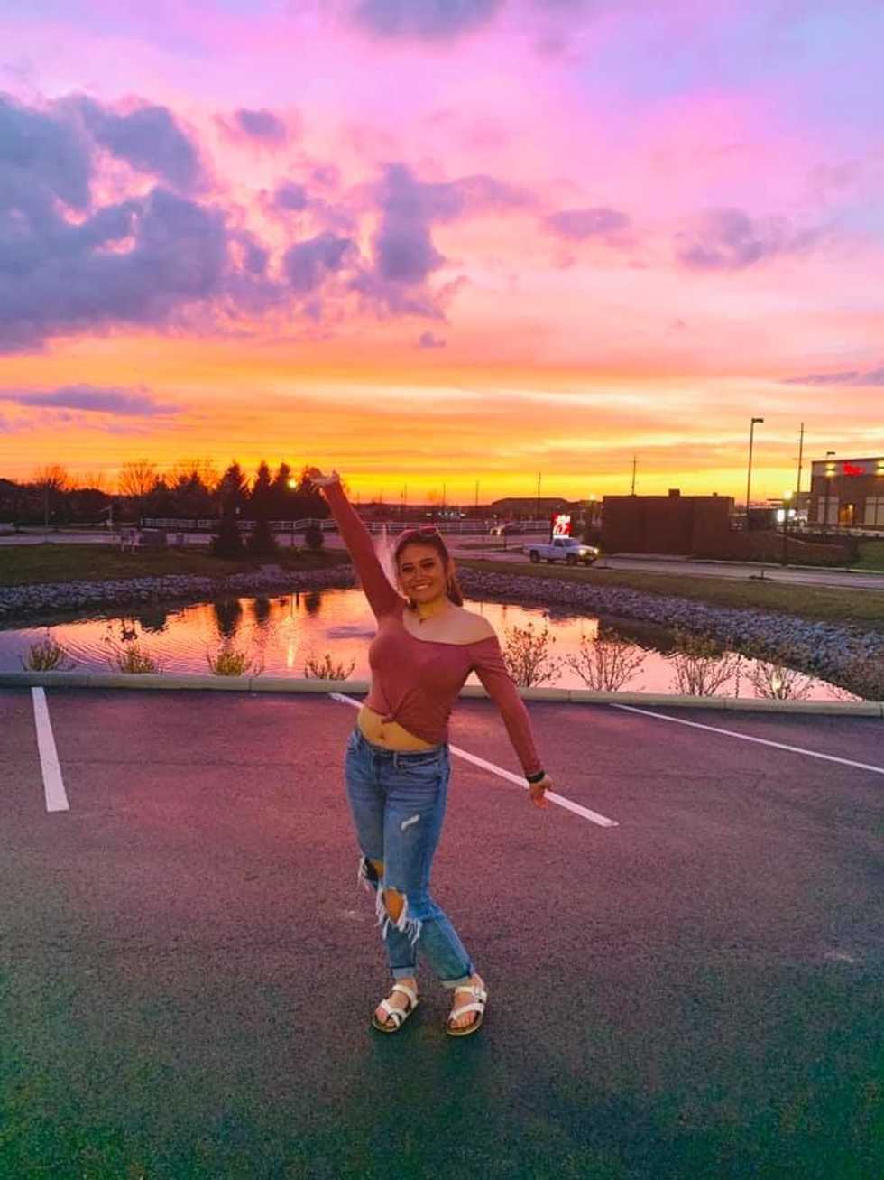 To The Man Who Broke Me