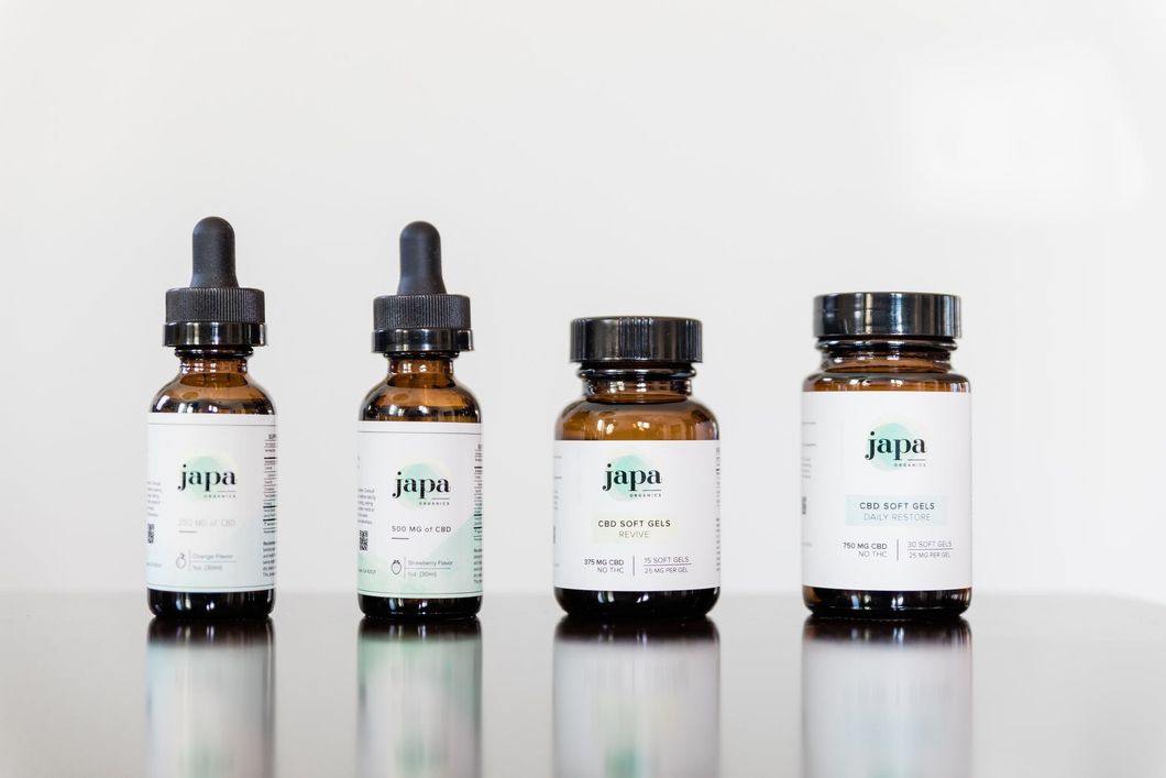 How CBD Oil is Helping Millions of Americans Suffering From Chronic Pain and Other Ailments