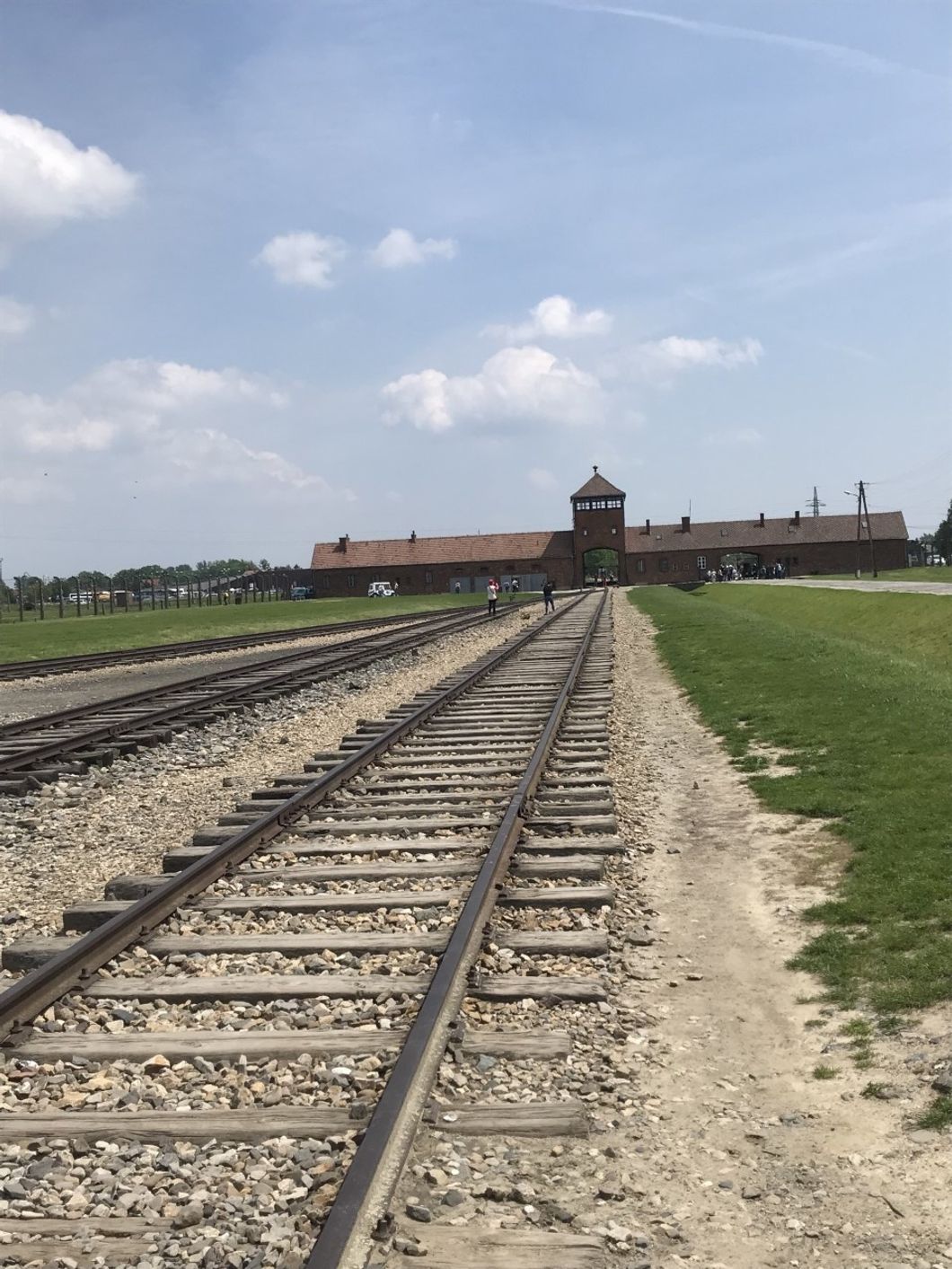 A Glimpse Of My Adventure In Germany & Poland