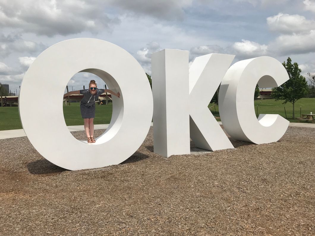 Go Visit The Flyover Country And I Promise You’ll Want To Go Back