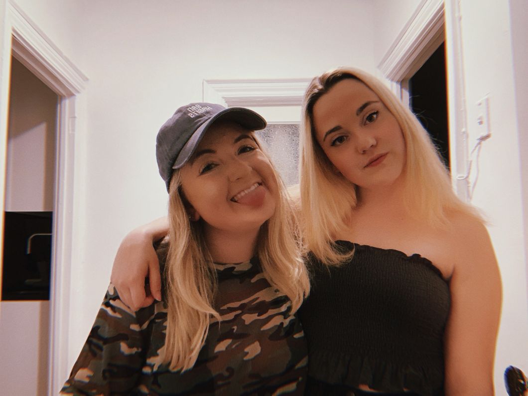 The Struggle That Comes With Adjusting To Life While Home From College For The Summer