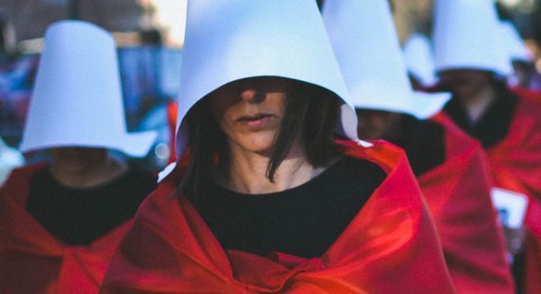 5 Feminist TV Shows To Add To Your Watch List