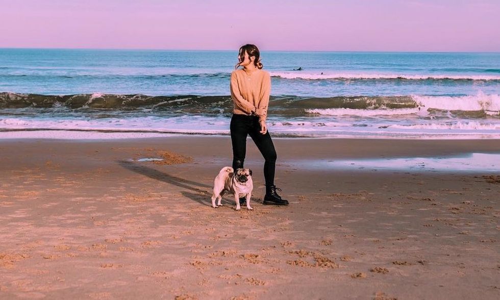 13 Things To Find Joy In This Summer