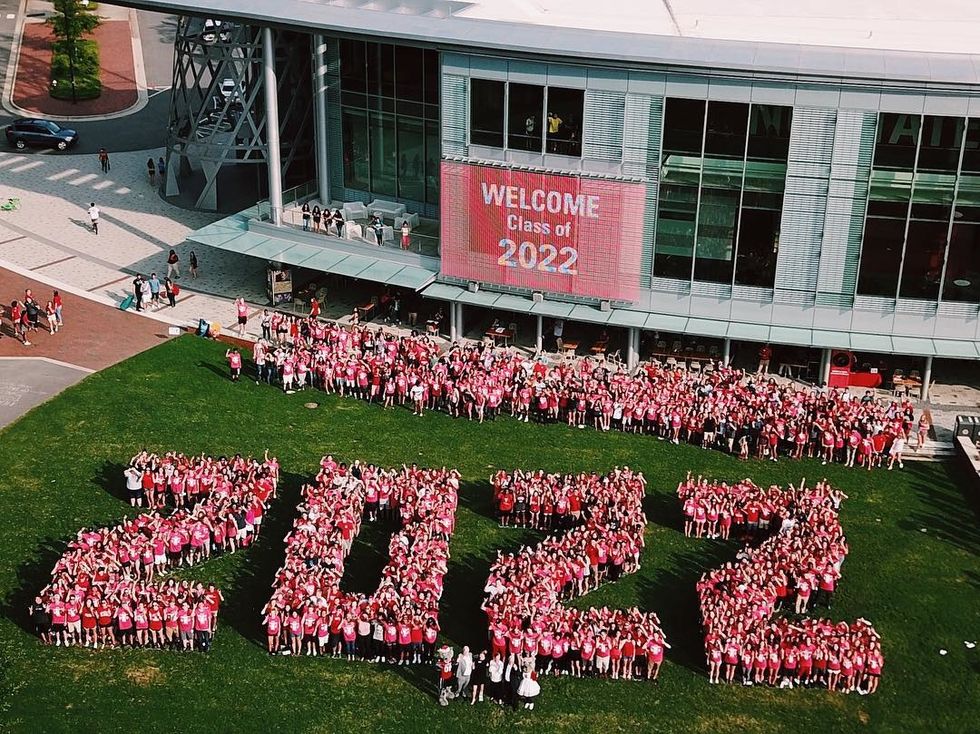 5 Things That Could Change Your Freshman Year