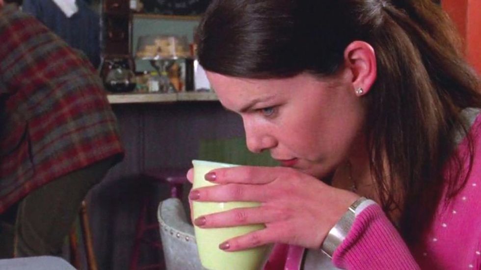 10 Things You Need To Understand About Your Friend Who Simply Cannot Function Before 9 AM