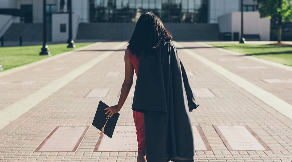 From The Student Who's Sick Of The College Ranking Systems