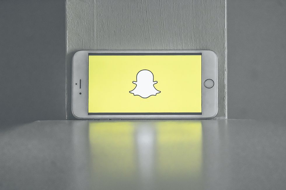 Snapchat Rules: Made-up And Open For Interpretation