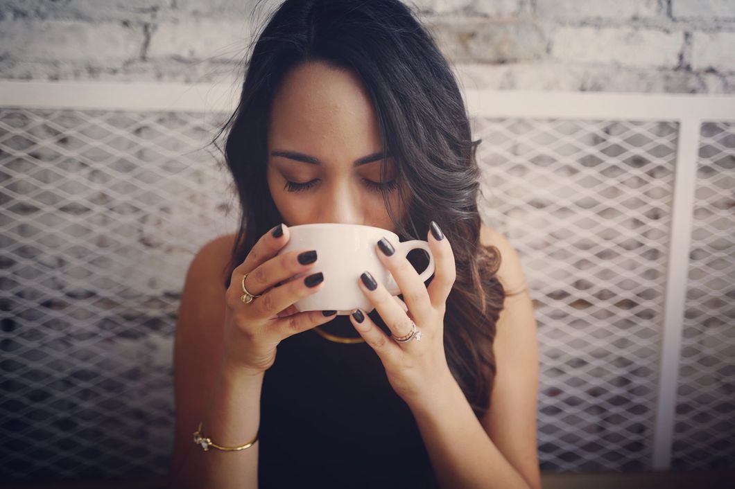 The 9 Enneagram Types As Told By The Different Types Of Tea That Best Suits Them