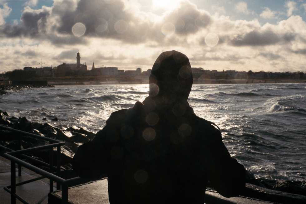 5 Things I Wish I Could Tell My Younger Self