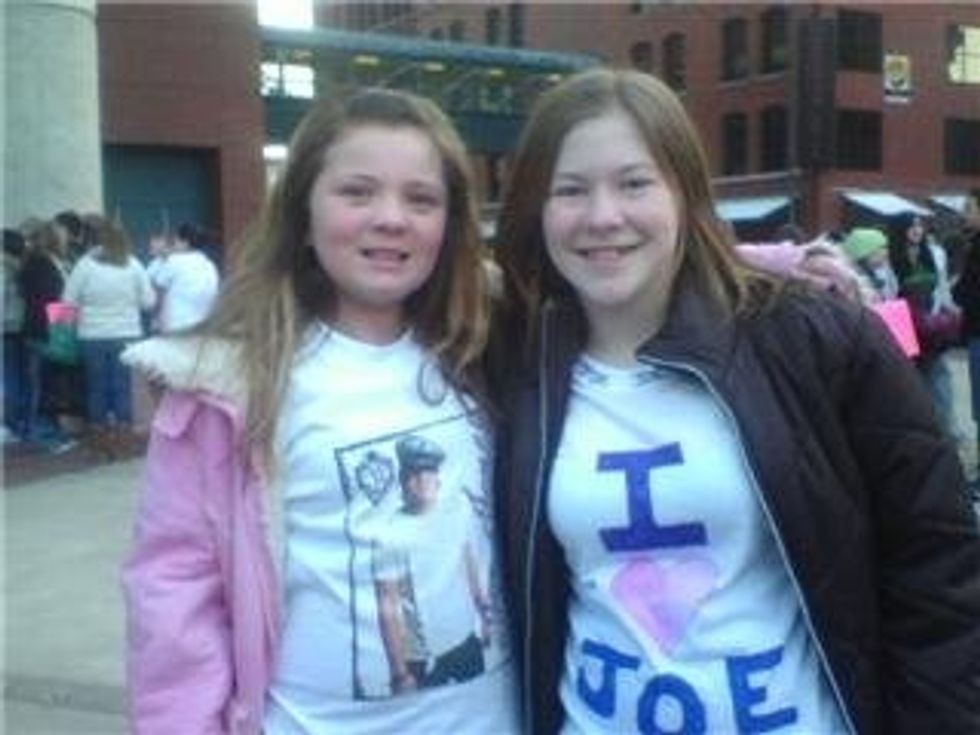 The Jonas Brothers Are Back Together