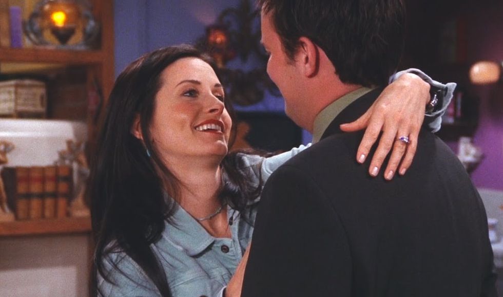 I Never Dated In High School, And That Turned Out To Be The Very Best Thing For My Future