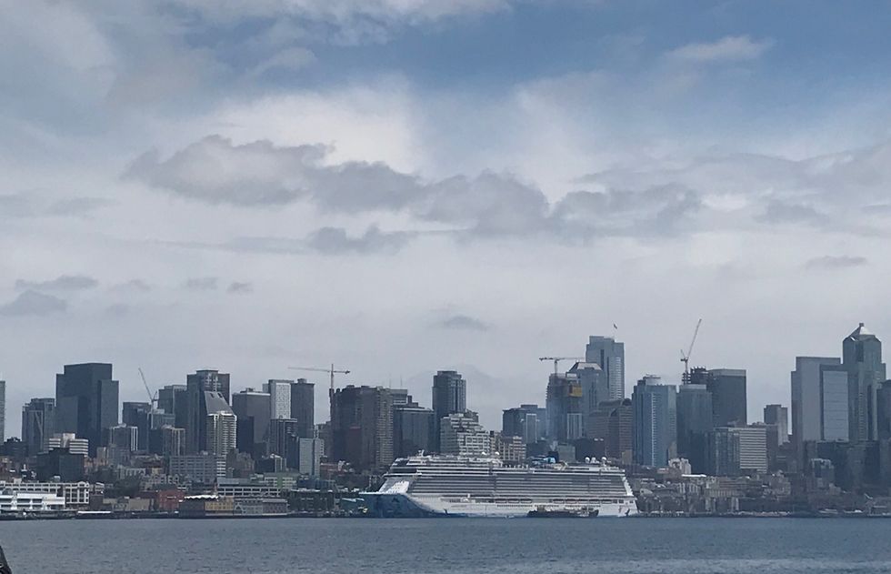 9 Thoughts Of A Southerner Visiting Seattle, WA