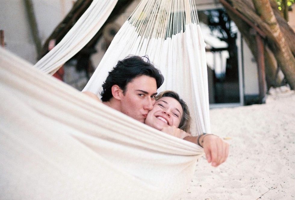 The Wonderful Reality of a Long-Distance Relationship