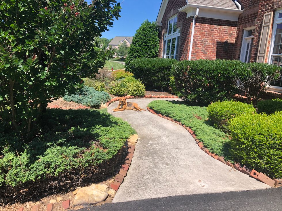 I’m Spending My Summer Focusing On Me