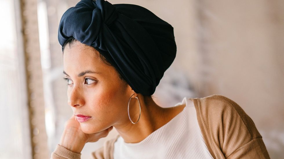 Gucci’s Commodification Of Cultural Clothing Is A Problem The Fashion Industry Needs To Address