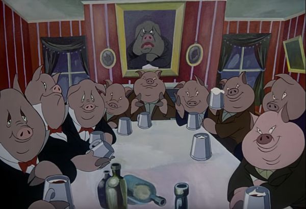 I'm A Meat-Eater Who Thinks That Vegetarianism Is The Way Forward