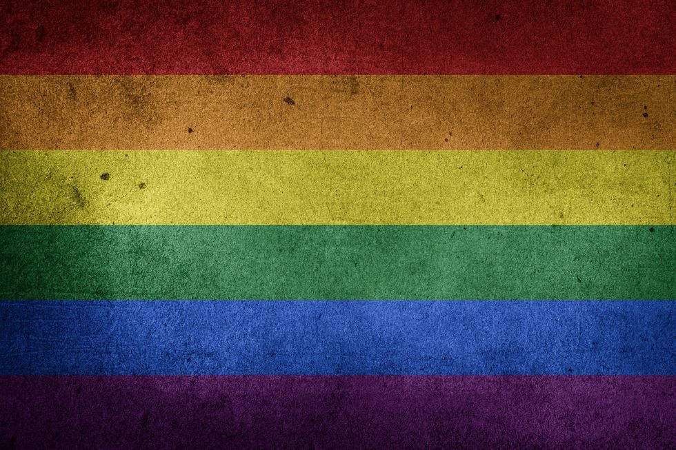 6 Tips For Cishets To Be A Good Ally This Pride Month