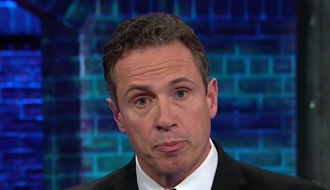 CNN's Chris Cuomo Takes A Jab At Rape Survivors And I, For One, Am Disgusted