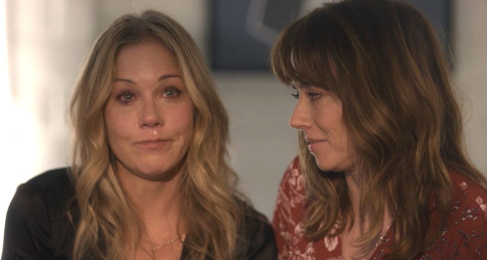 10 Reasons You're Dead To Me This Summer If You Haven't Binged 'Dead To Me'