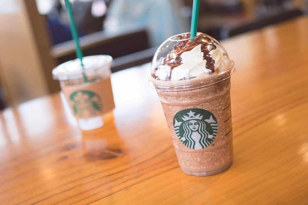 12 Starbucks Drinks You Need To Try This Summer, From A Certified Starbucks Barista