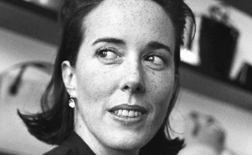 Kate Spade's Suicide Is A Reminder That No One Is Immune To Mental Illness