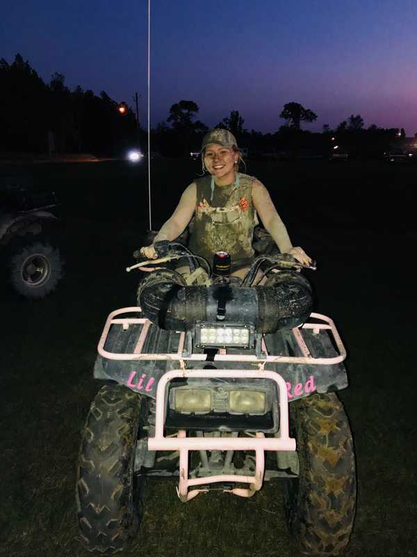 6 Things To Take With You If You're Gonna Go Slinging Mud