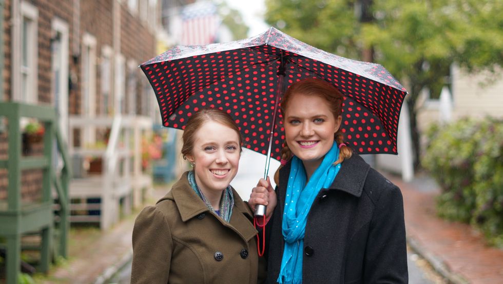 10 Reasons Why Being Friends With Your Roommate Is One Of The Best Things That Can Ever Happen To You