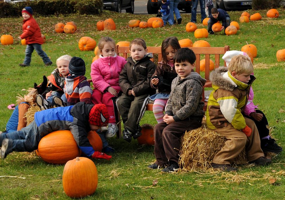 10 Reasons Why Autumn Is Better Than Summer