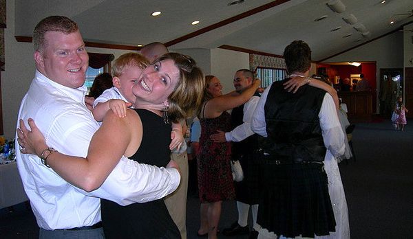 13 Country Songs That Make You Want To Slow Dance With Someone You Love