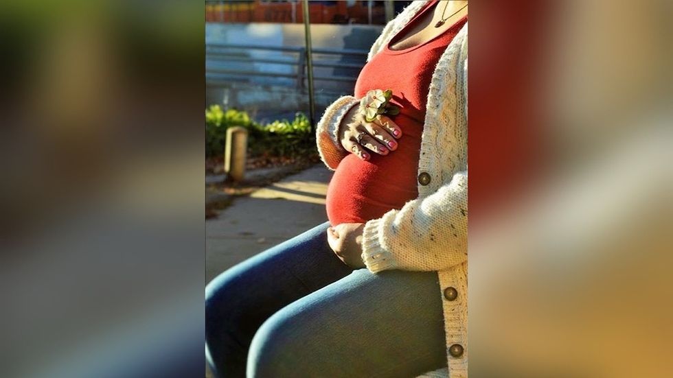 I Grew Up Conservative And Christian, But Today, I'm Pro-Choice