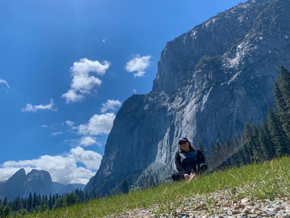 The best decision I ever made was a Gap Year