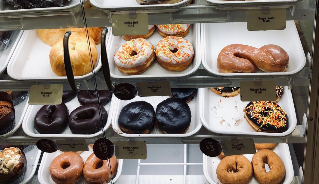 A Depiction Of Your Summer 2019 Plans As Told By Your Go-To Doughnut Order