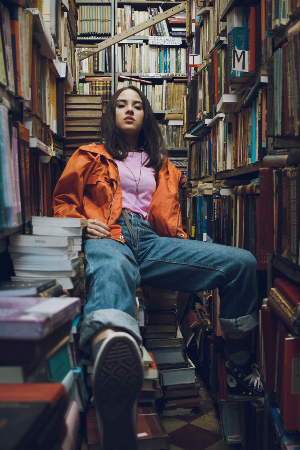 Poetry On Odyssey: Books And Our Love Affair