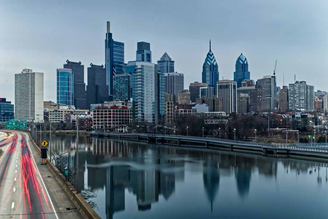 A Short 5 Item Bucket List For Anyone Living In Or Visiting Philadelphia, From Your Favorite Local