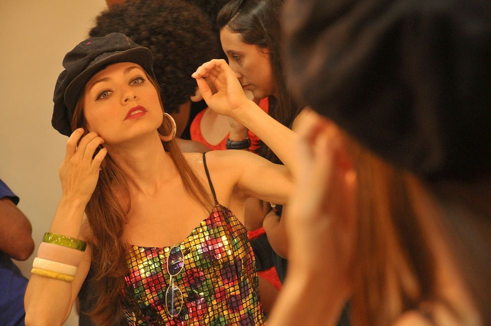 Ending The Stigma Around The Word 'Slut' Is More Important Than Ever