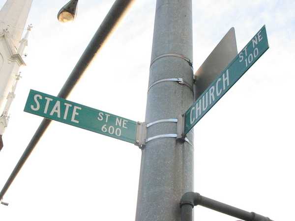 The Torrance, CA City Council Has Breached The Separation Of Church and State