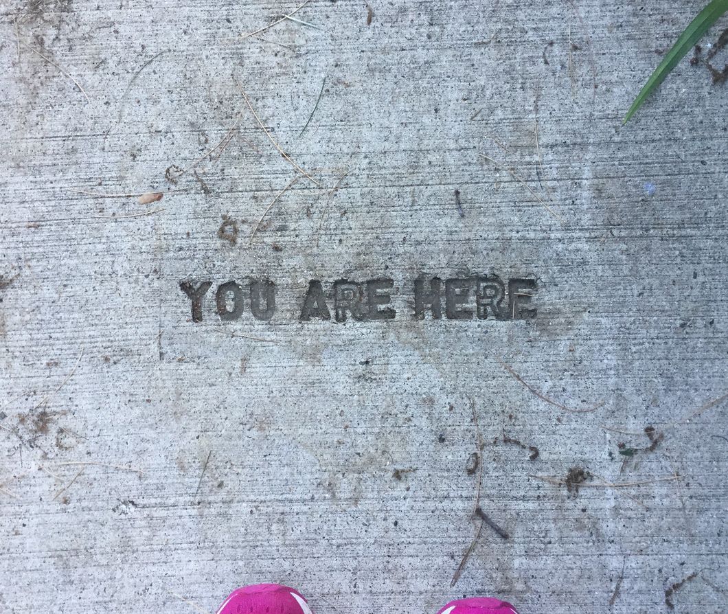 Why I Run Without Music