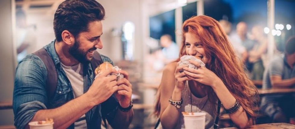 4 'What Ifs' That Can Scare Your First Date Away