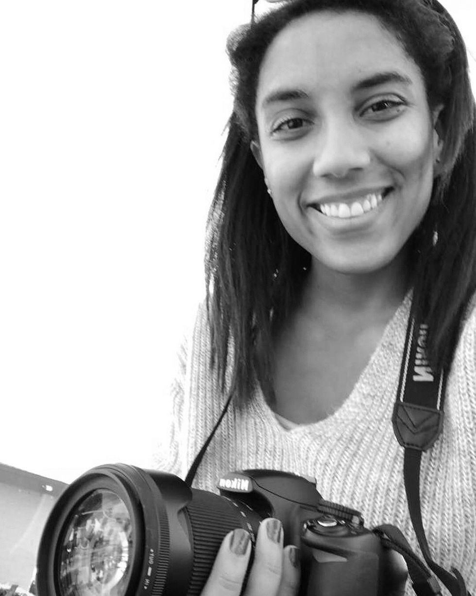 I Might Be A Writer, But I'm Also A Photographer