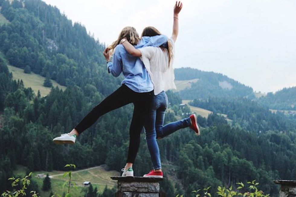 The 4 Best Places To Study Abroad