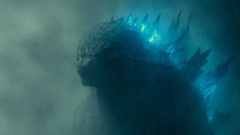 A Review of Godzilla: King of Monsters