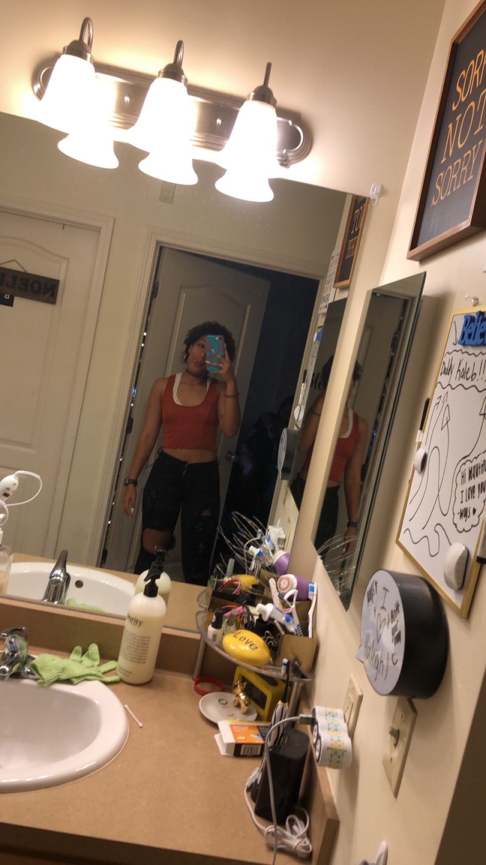 A Letter Of Appreciation, Courtesy Of My Late Night Thoughts