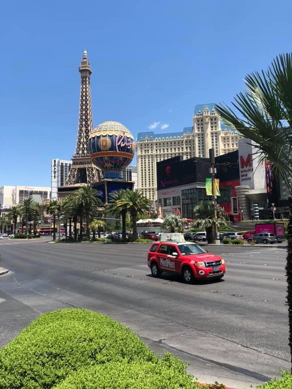 With Las Vegas Getting An NFL Team By 2020, It Only Makes Sense To Expand To The NBA And MLB