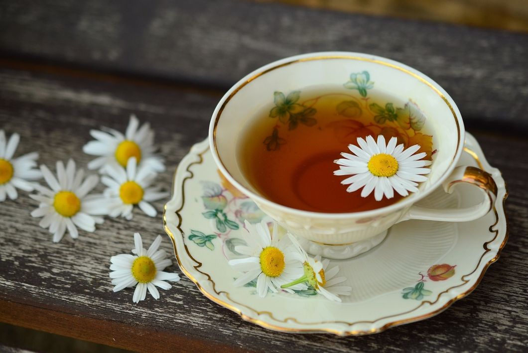 9 Popular Teas With Health Benefits