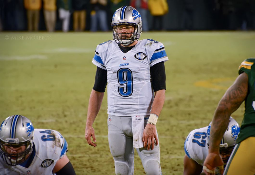 Top 5 Current NFL Bulldogs