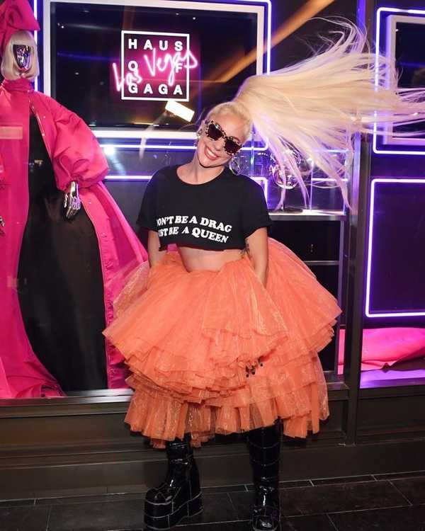 12 LGBTQ+ Fashion Icons Of Yesterday And Today That Have Shaped Pop Culture