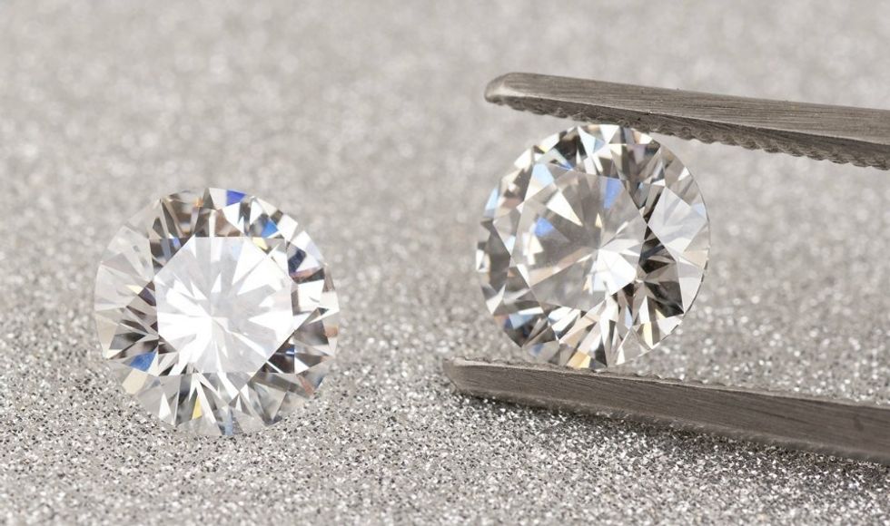 Let’s Twist the Coin: Two Sides of Lab-Grown Diamonds